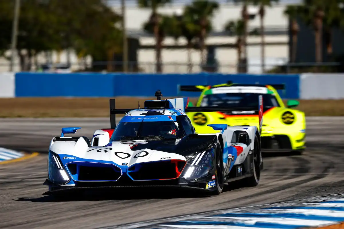 Blog: Beyond the Track: Why the Best Hotel in Arcadia, Florida, Completes Your IMSA Sebring Getaway